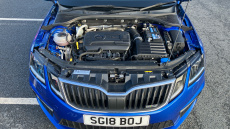 Skoda Octavia 2.0 TSI vRS 5dr DSG Petrol Hatchback